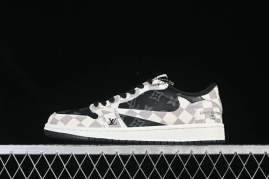 Picture of Air Jordan 1 LOW _SKUfw20880571776365936fw